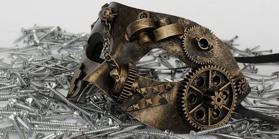 What is Steampunk?